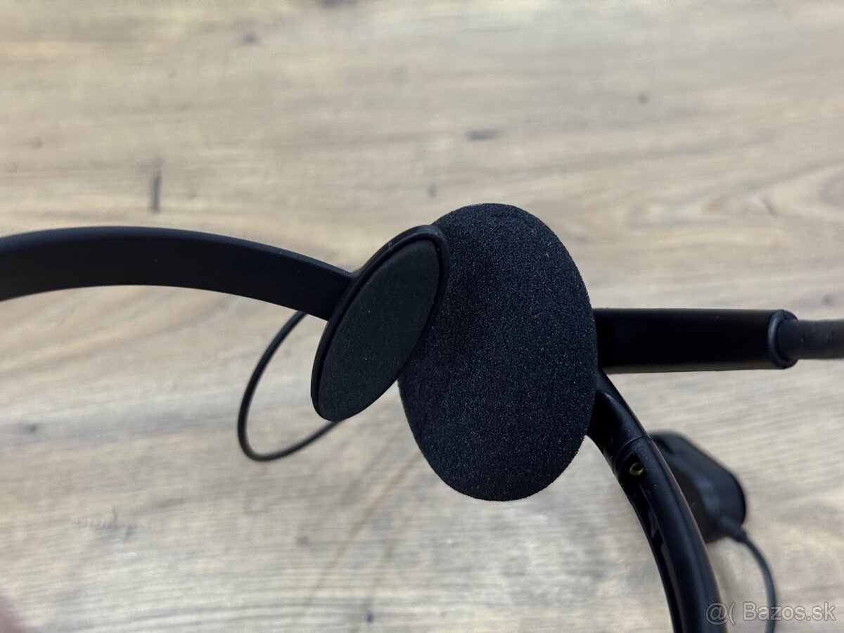 Originál chat sluchadlo na Xbox 360 - 3
