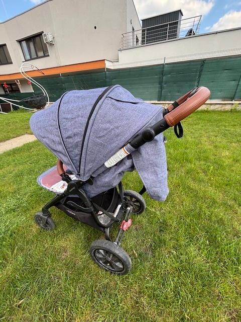 Valcobaby SNAP 4 TREND - 3