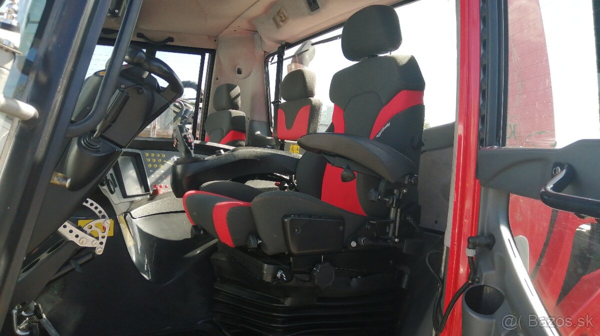 Ratrak Kassbohrer Pistenbully 600 polar - 3