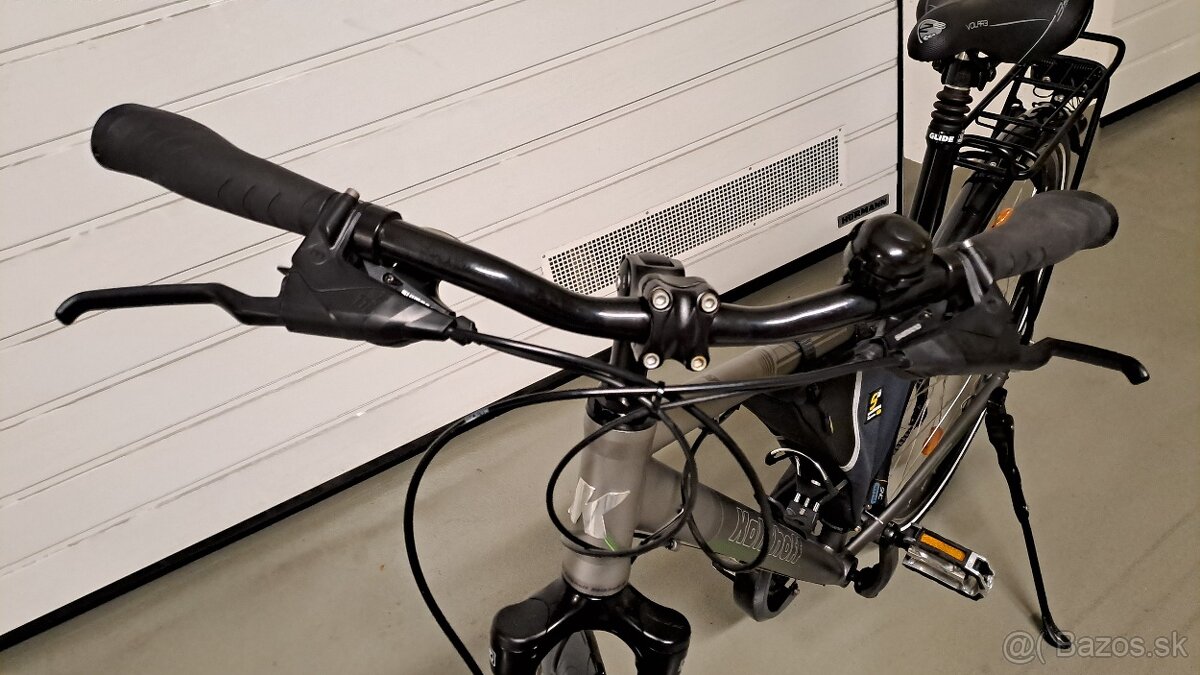 bicykel KALKHOFF - 3