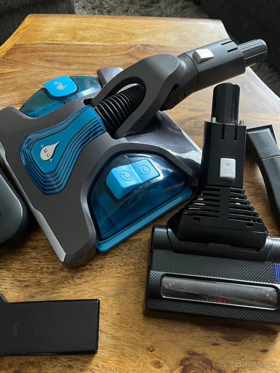 Prislusenstvo pre tycovy vysavac Rowenta - 3