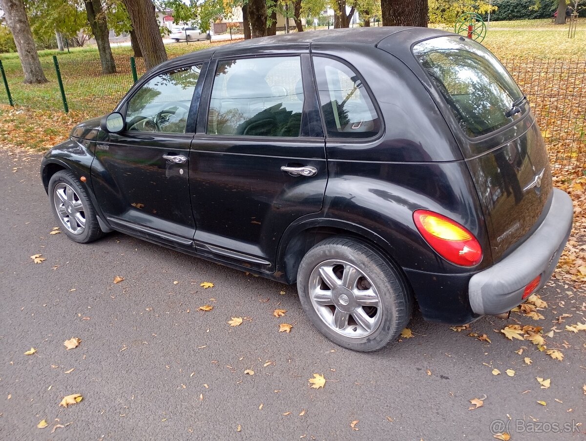Chrysler pt cruiser 2.0 i 104 kw - 3