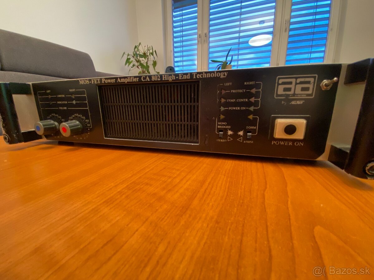 Predám koncák. - 3