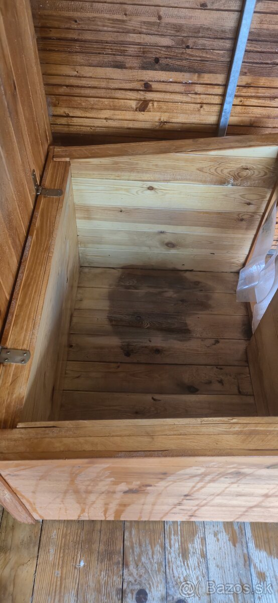 Pouzivany koterec a buda - 3