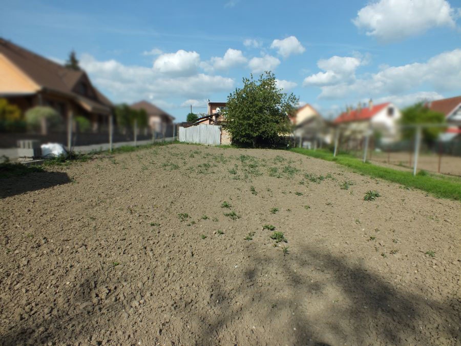 Pozemok pri Senci na predaj - 3