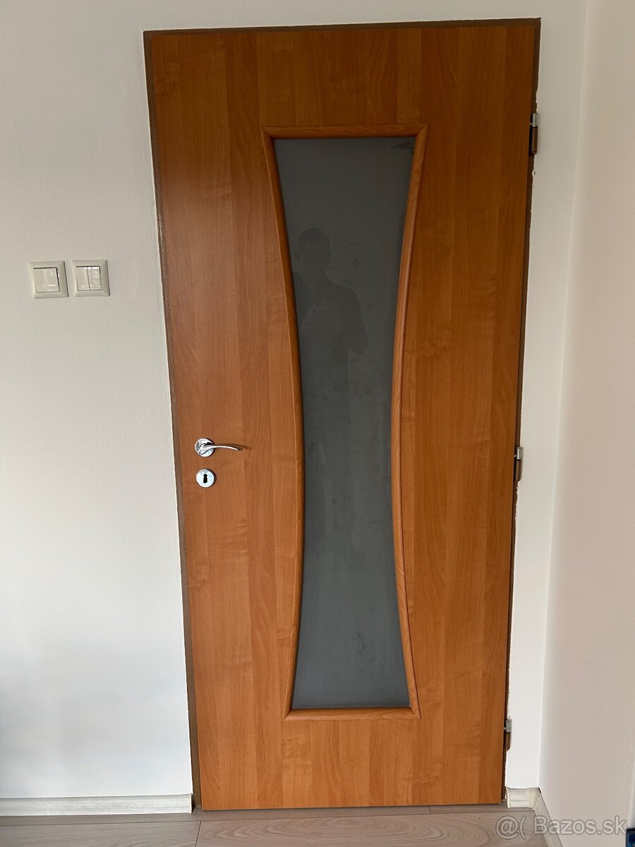 Dvere interierové - 3