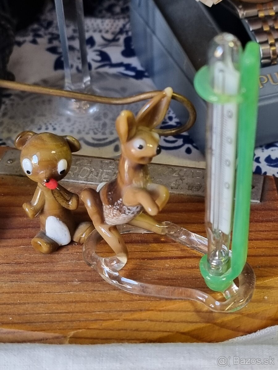 Predám zberateľské sošky - 3