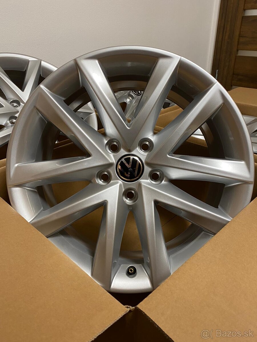 5x112 R17 - 3
