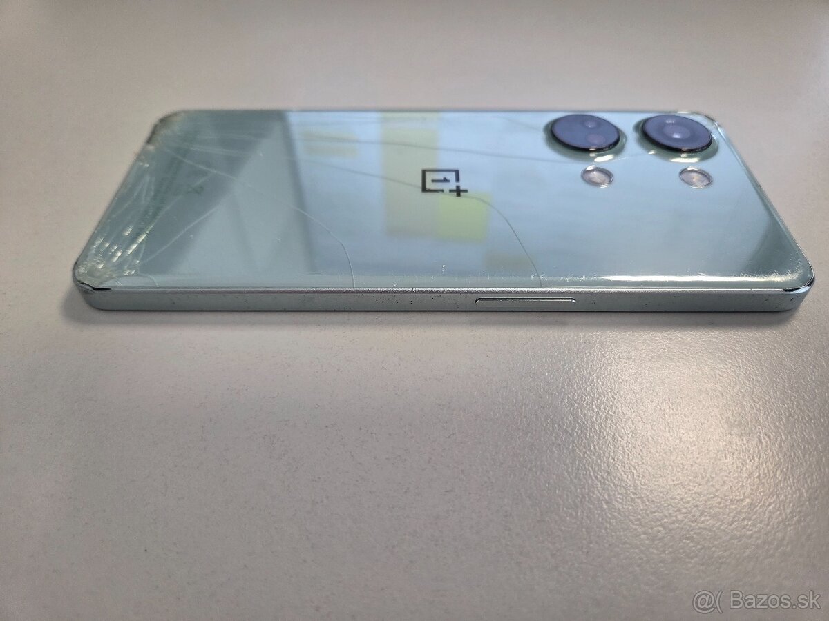 ONE PLUS NORD 3 8/128GB - 3