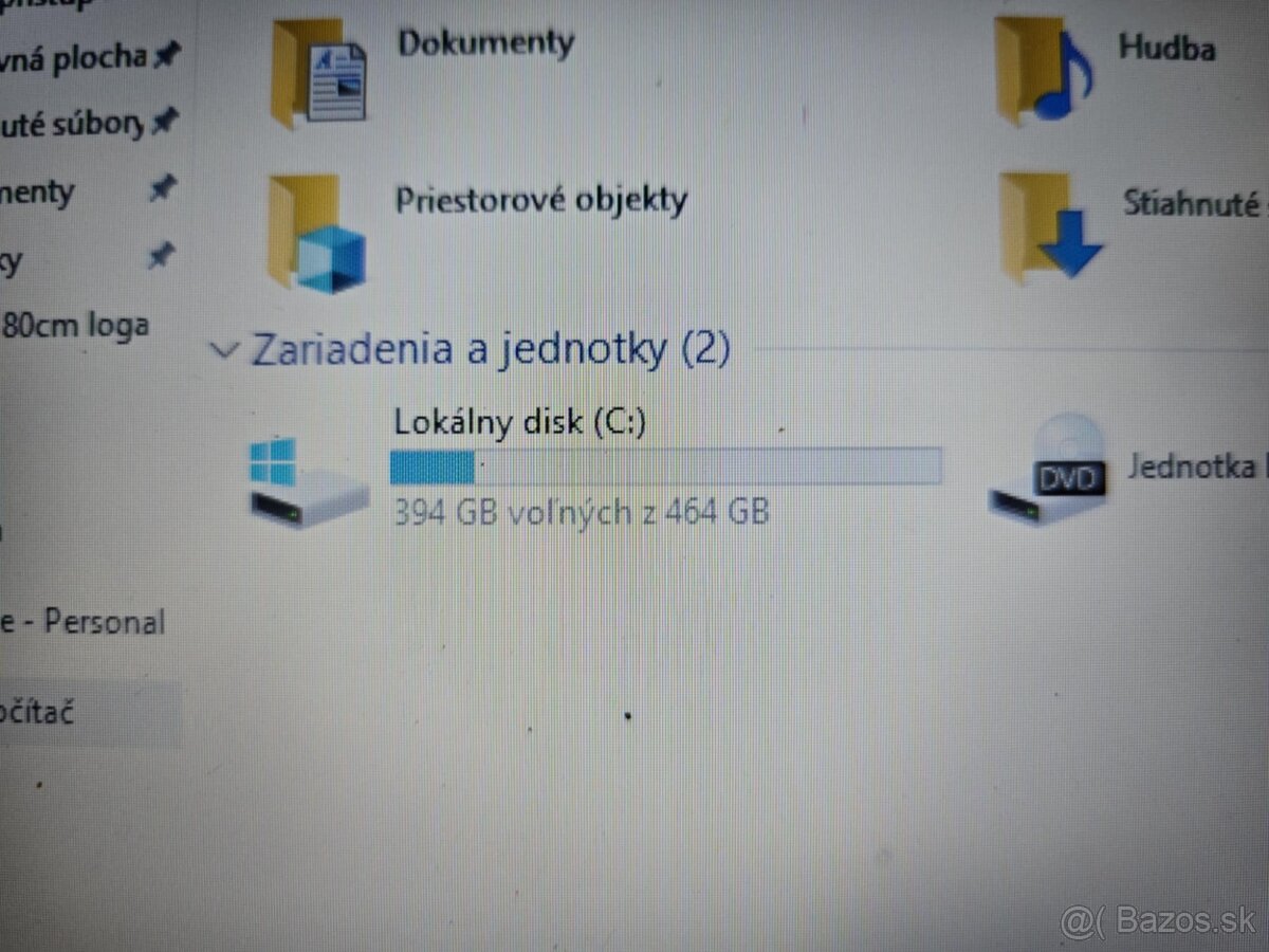 predam starý ntb ASUS - 3