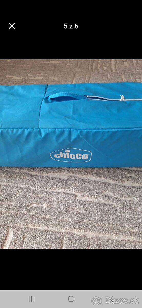 Detská ohrádka - 3