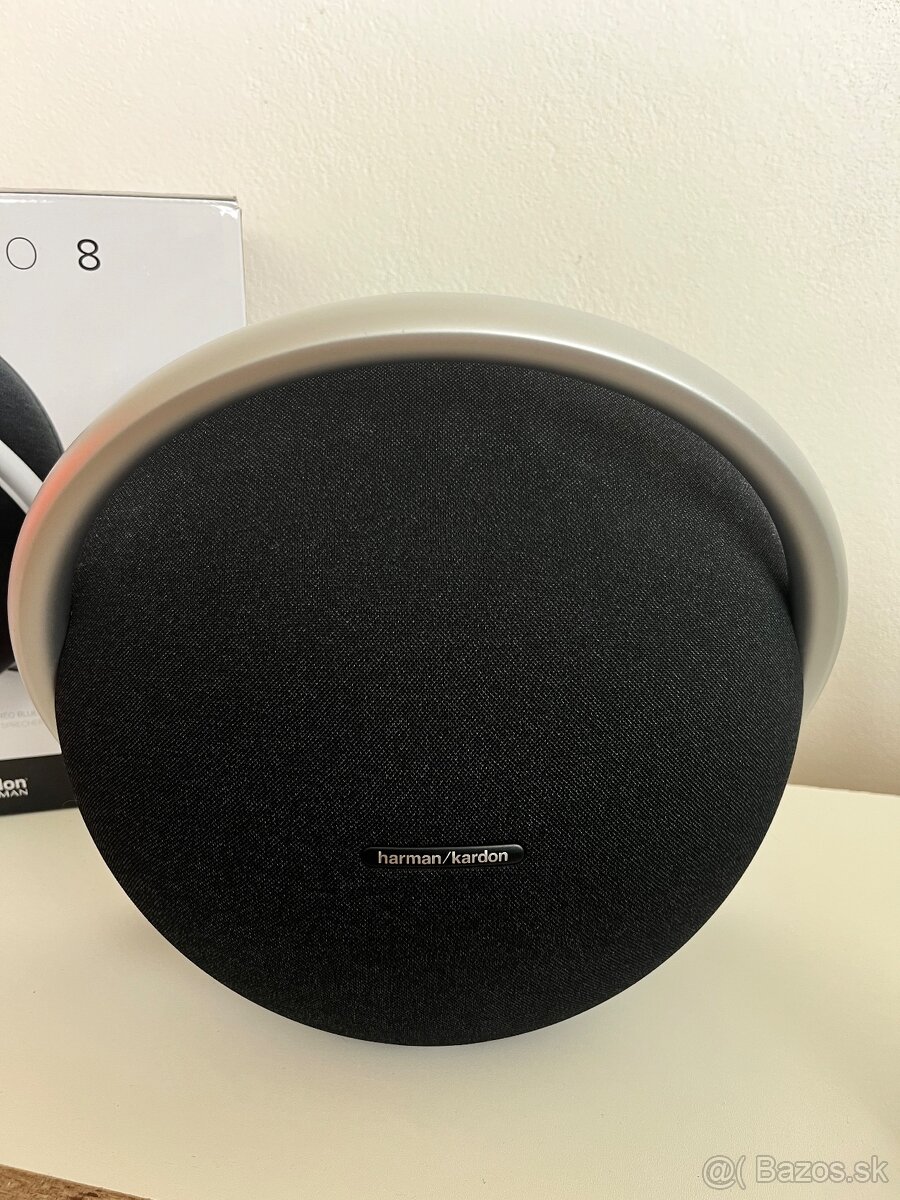 Harman kardon Onyx studio 8 - 3