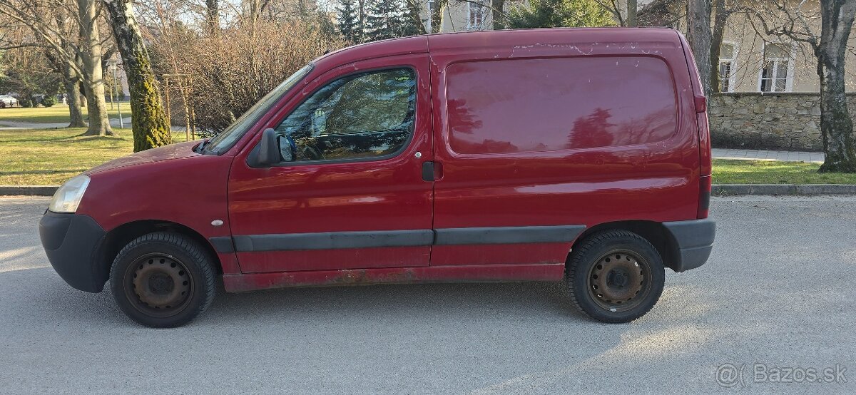 PARTNER.9 D 51kw - 3