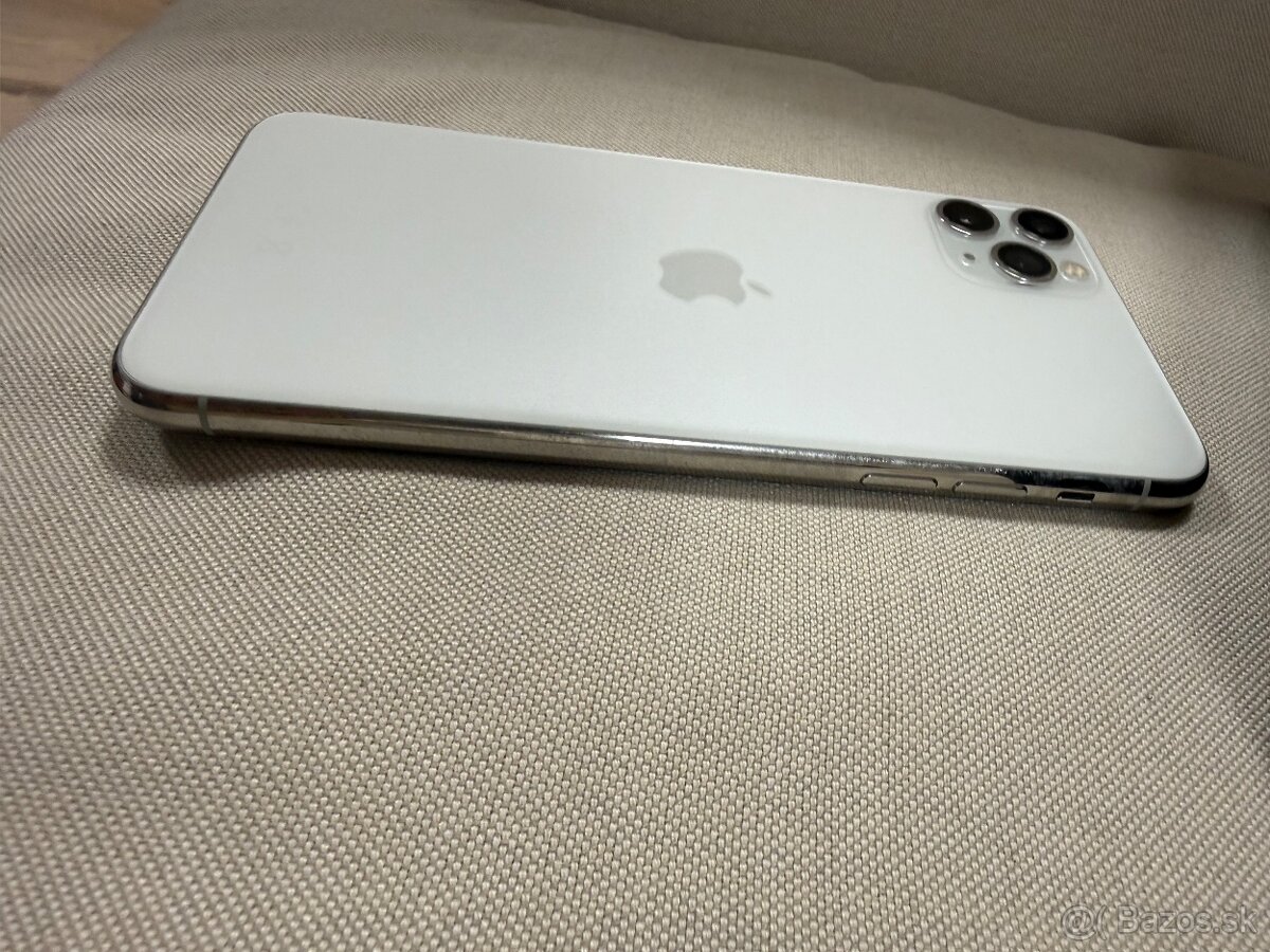 Na predaj Iphone 11 PRO MAX 256GB - 3