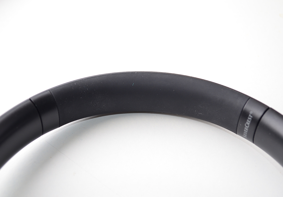 Bluetooth slúchadlá Silvercrest - 3