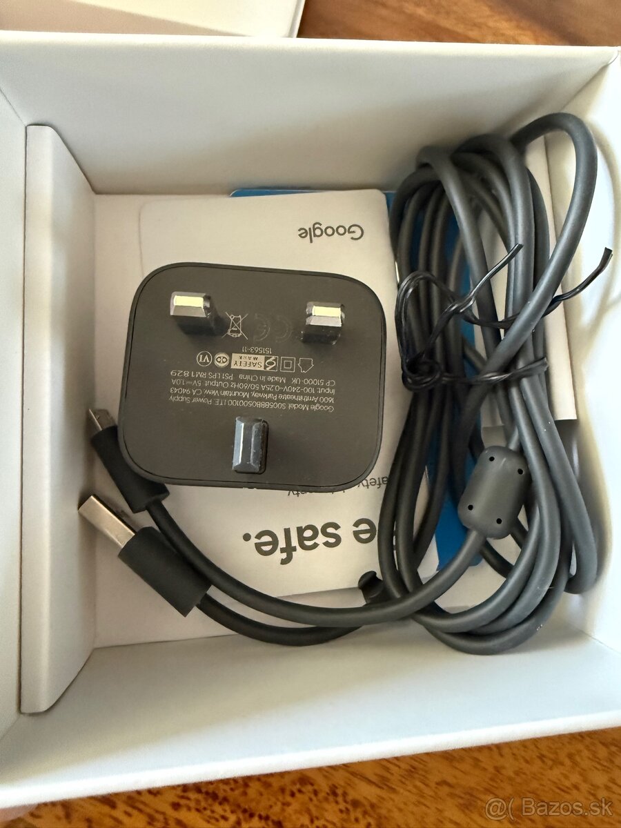 Google chromecast - 3