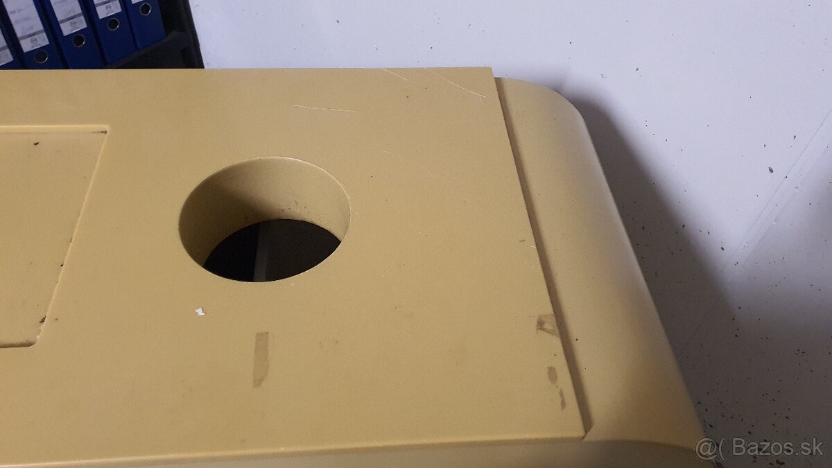 Samoobsluzny vozik pre gastro - 3