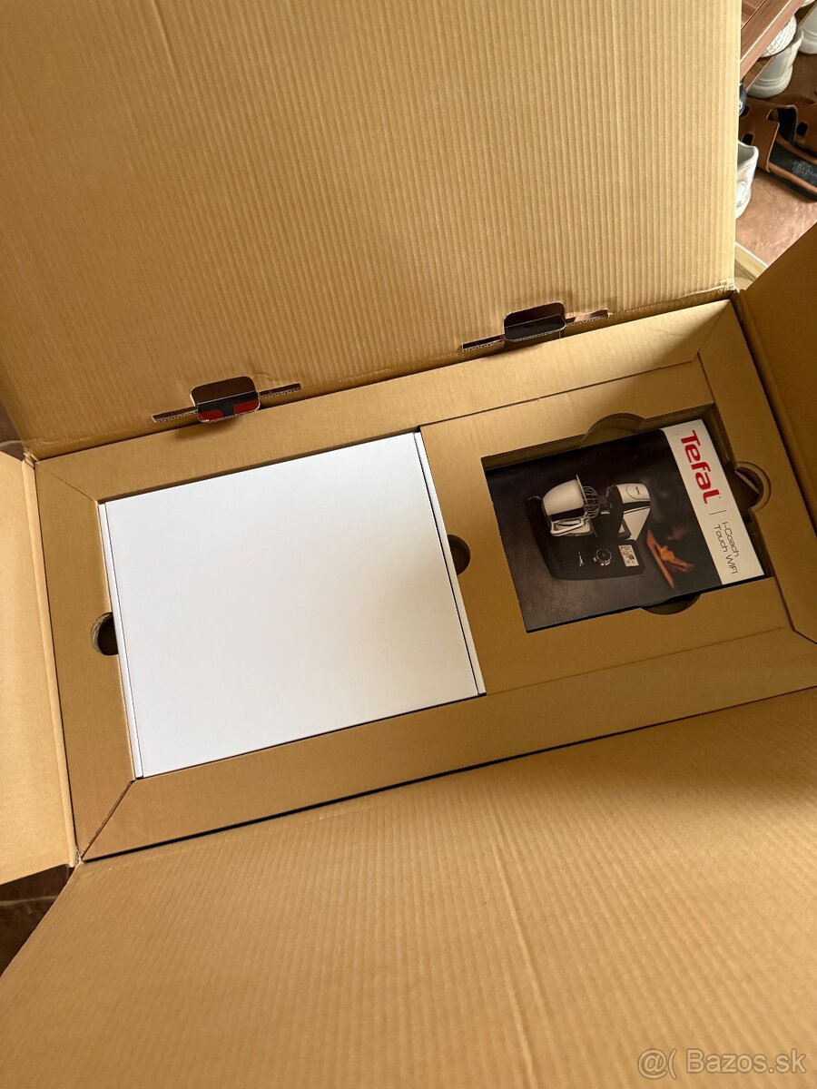 Originál balený kuchynský robot Tefal - 3