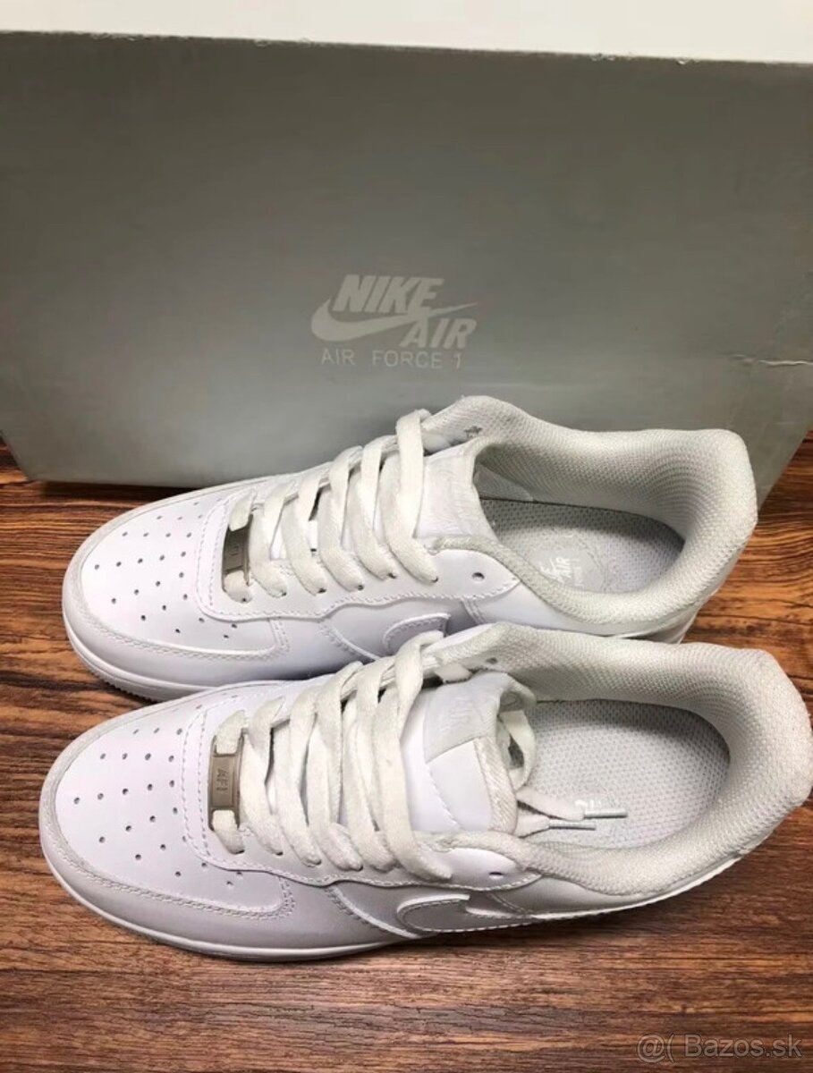 Nike Air Force 1 - 3