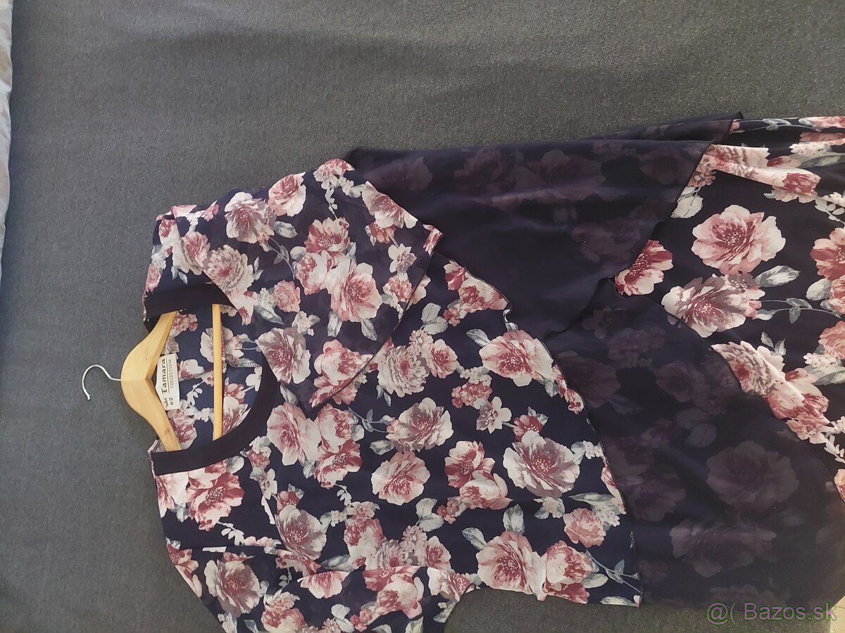 Predaj damske elegantne šaty - 3