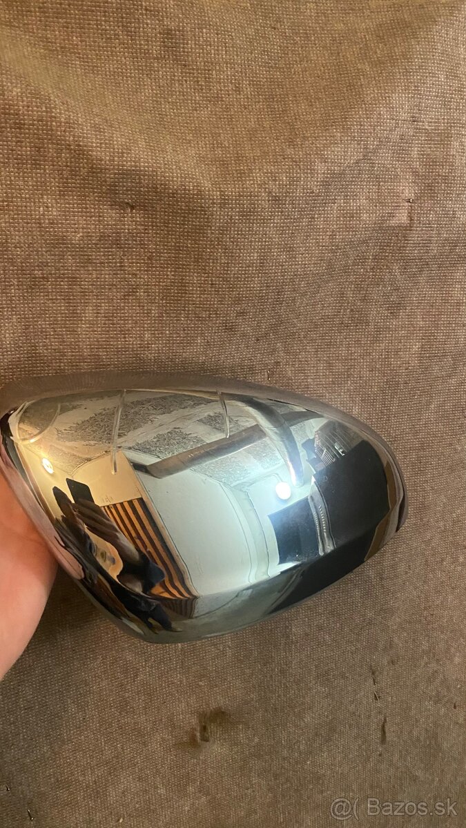 peugeot 2008 spatne zrkadlo - 3