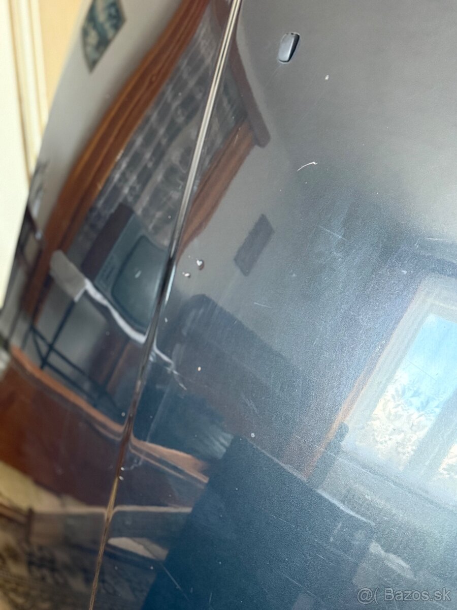 Bmw e34 sedan/touring kapota - 3