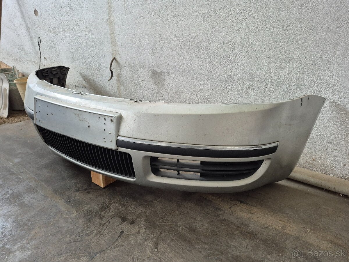 ✅️ Škoda SuperB I. - 3