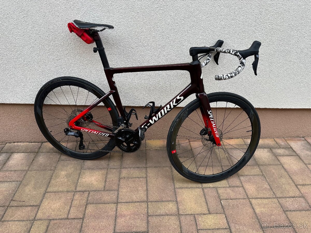 Specialized Tarmac Sl 7S-works - 3
