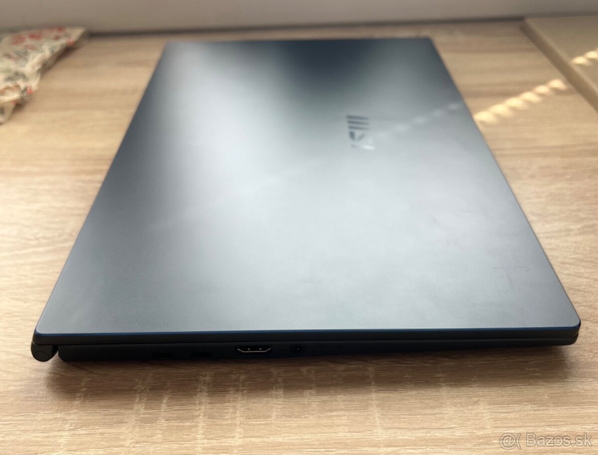 MSI Prestige 15 A11SCX - 3