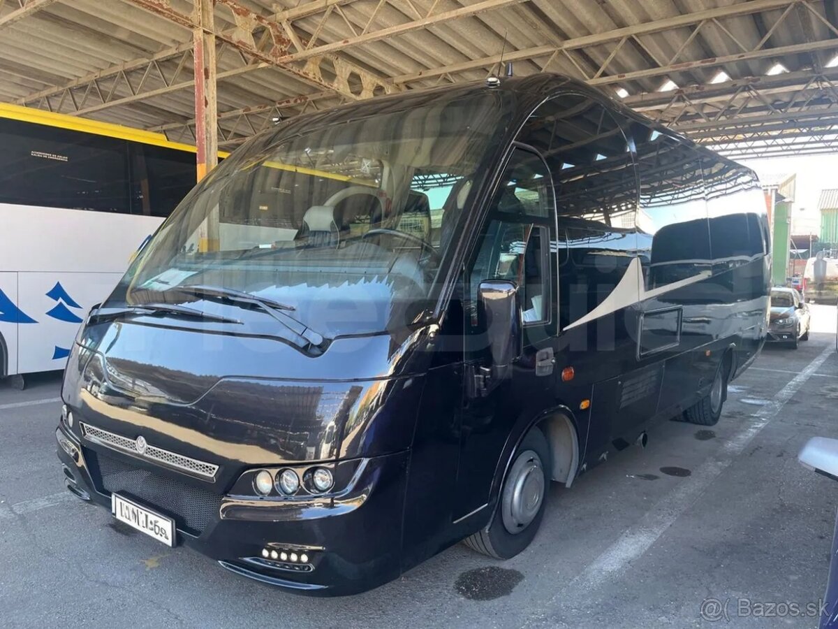 Iveco Mago 2 Euro 6 - 3