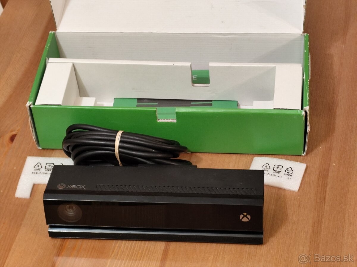 Kinect senzor na Xbox One - 3