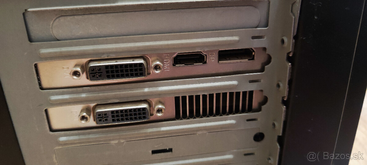 PC s I3-540+22"LCD - 3