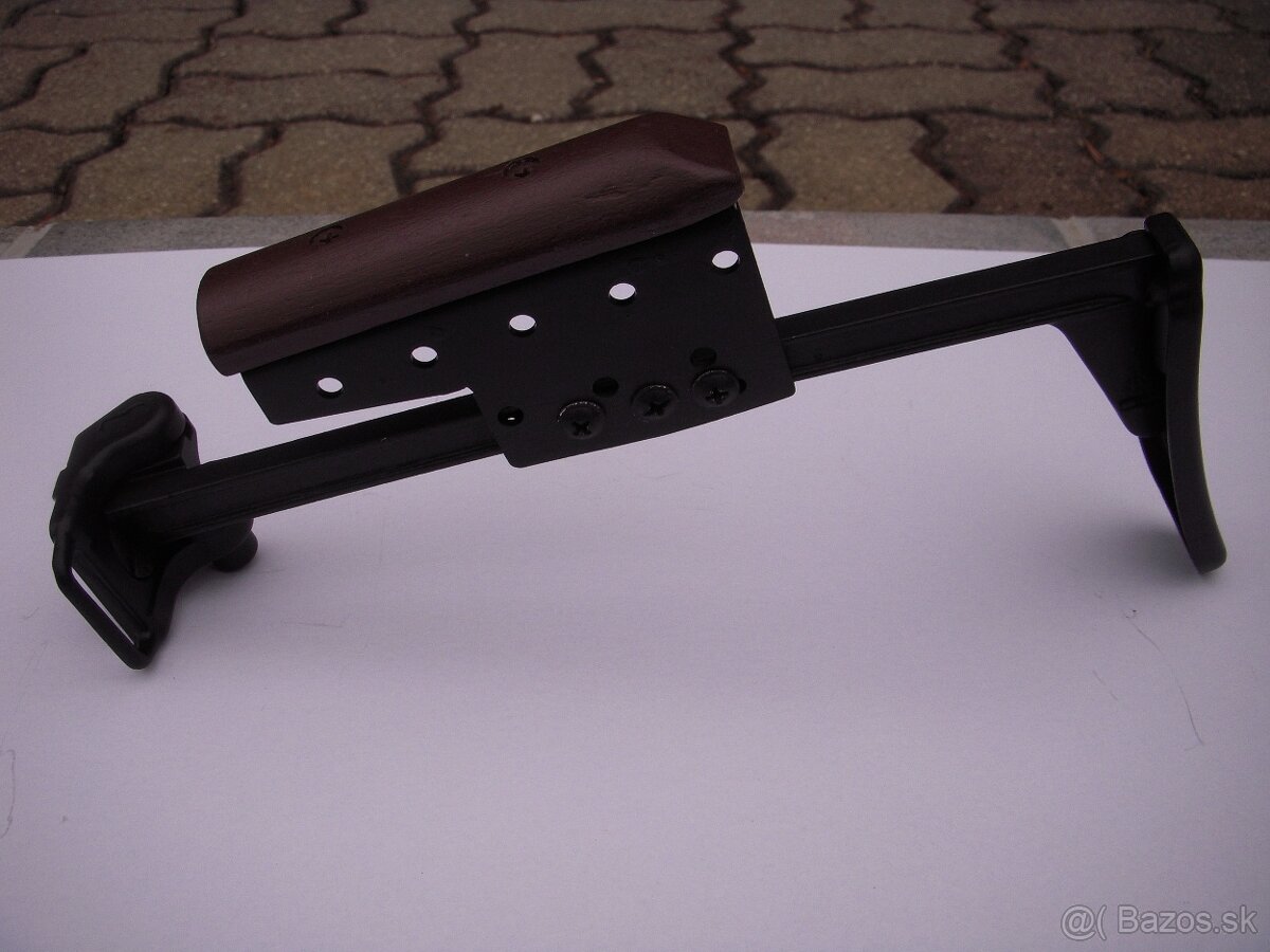 Predám sklopku - 3