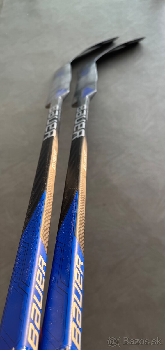 ⚠️BAUER M5PRO SR 27 P31 LEFT/LAVACKA.. - 3