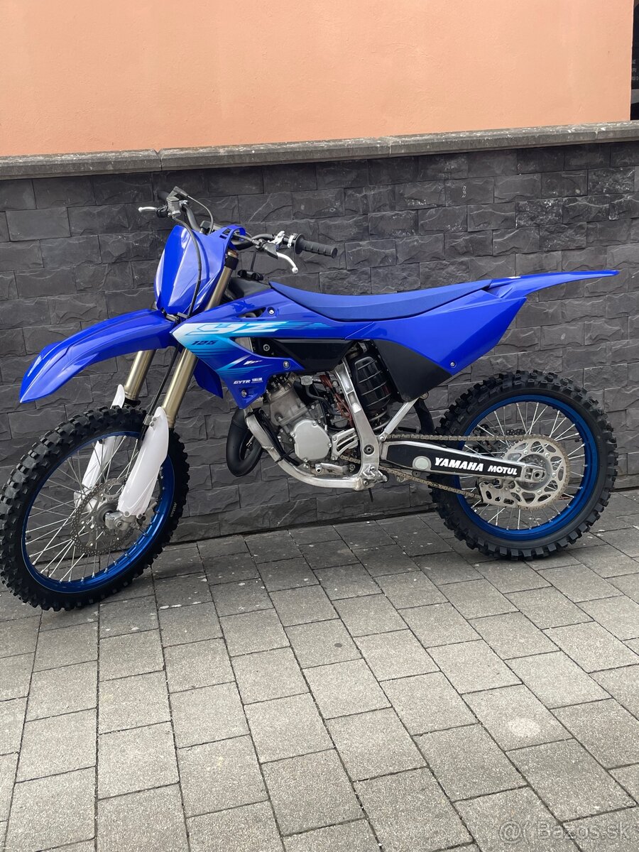 Yamaha yz 125 2026 - 3