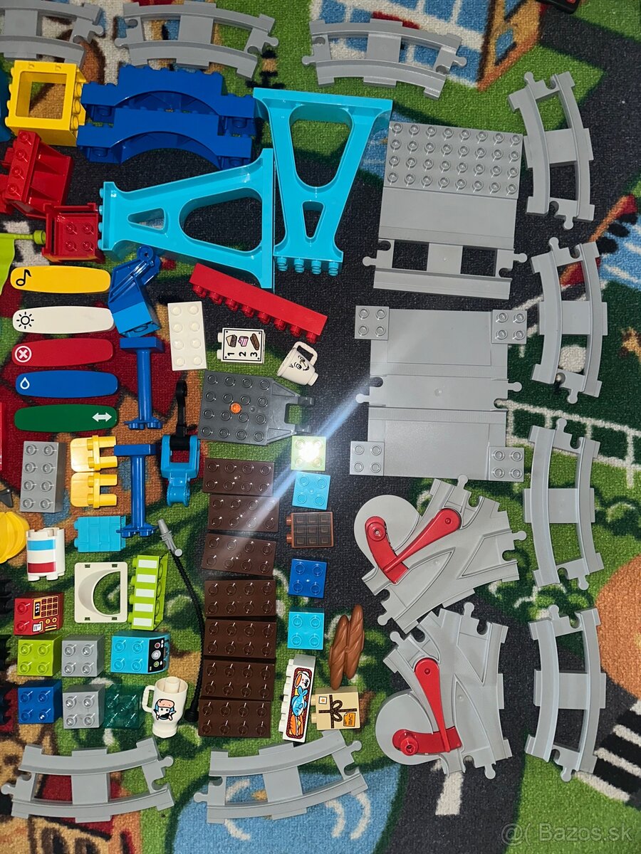 Lego duplo 10875 - 3