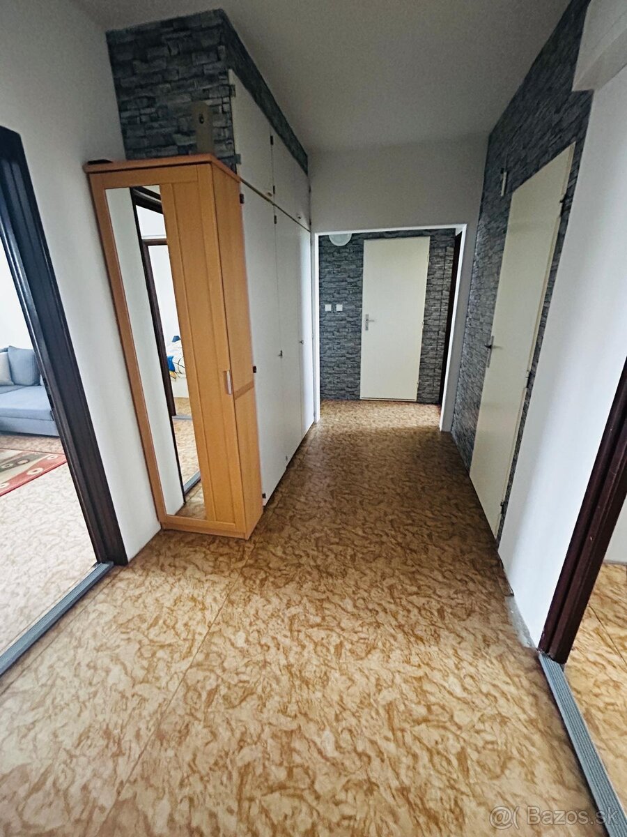 4-izbový byt na predaj - 3