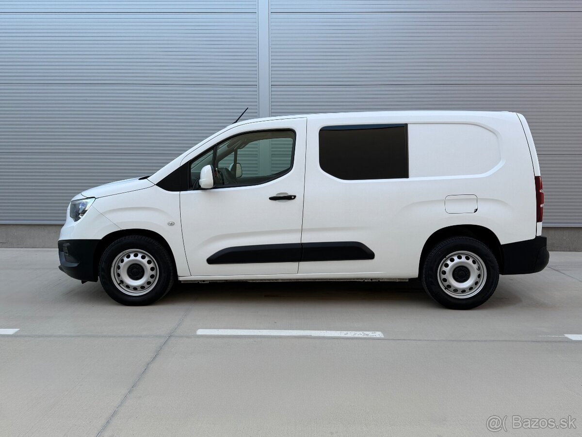 Opel Combo XL 1.5 CDTI - 3
