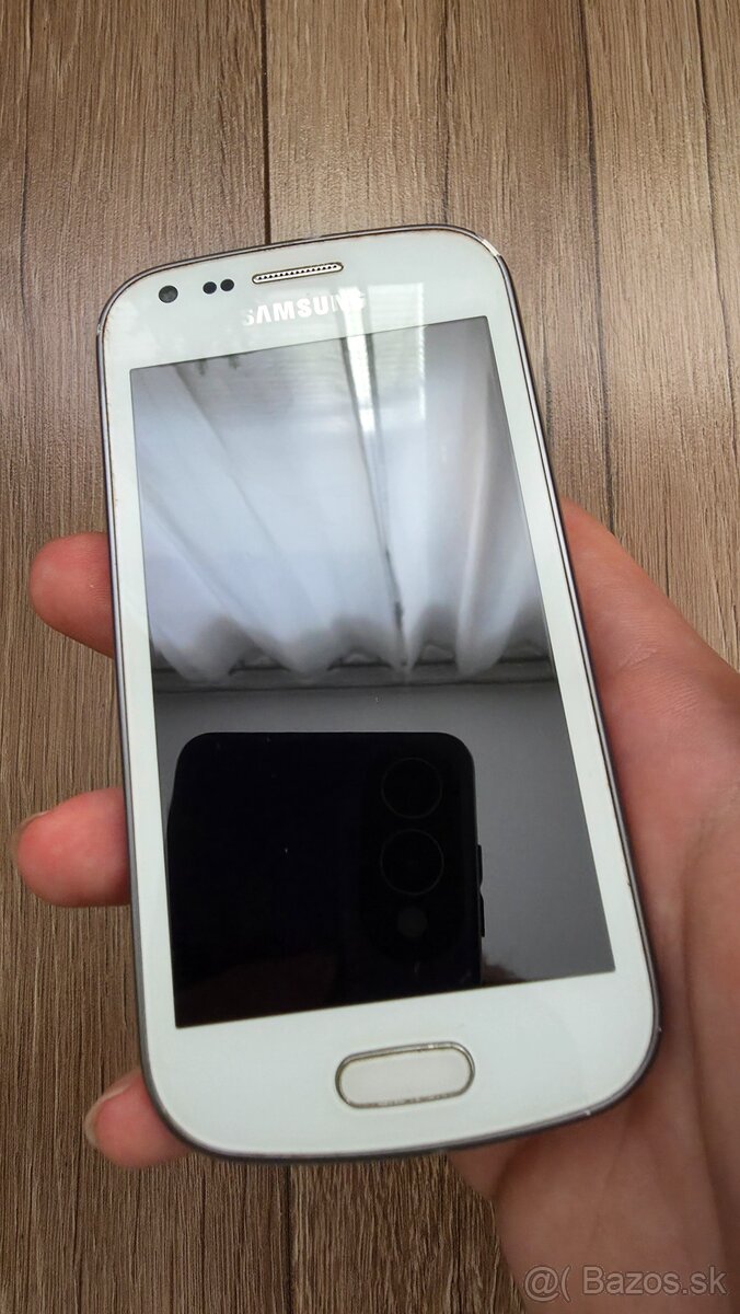 Samsung Galaxy Trend Plus - 3