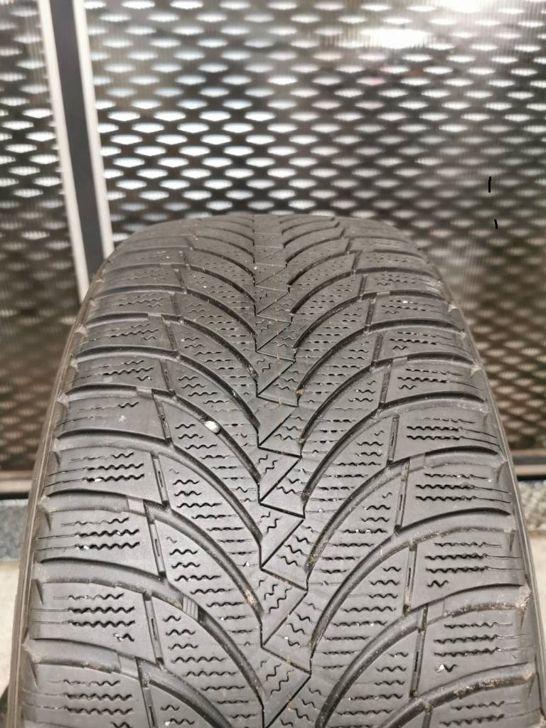 Nexen Winguard 225/50 R17 98V zimné pneumatiky - 3