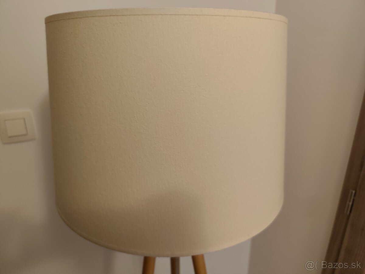 Dizajnová lampa - 3