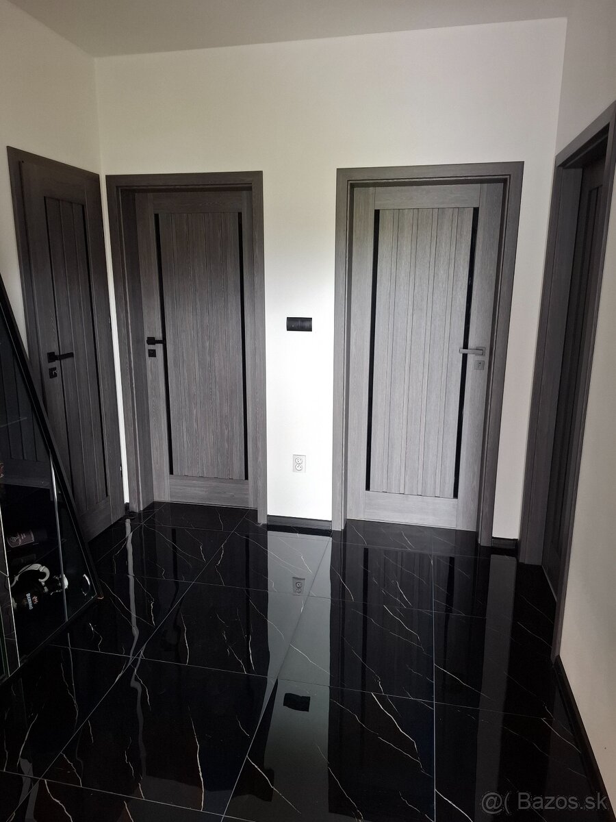 Prenajom - 3