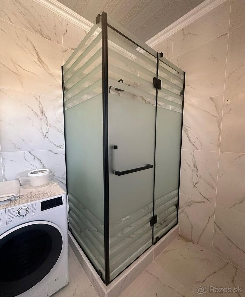 Sprchové kúty🔹vaničky🔹žľaby🔹voda🔹 kanalizácia‼️ - 3