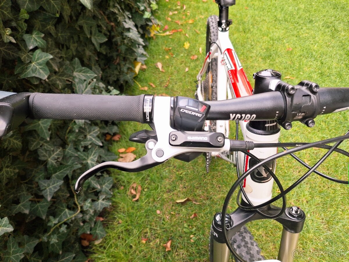 MERIDA MATTS TFS 700 - 3