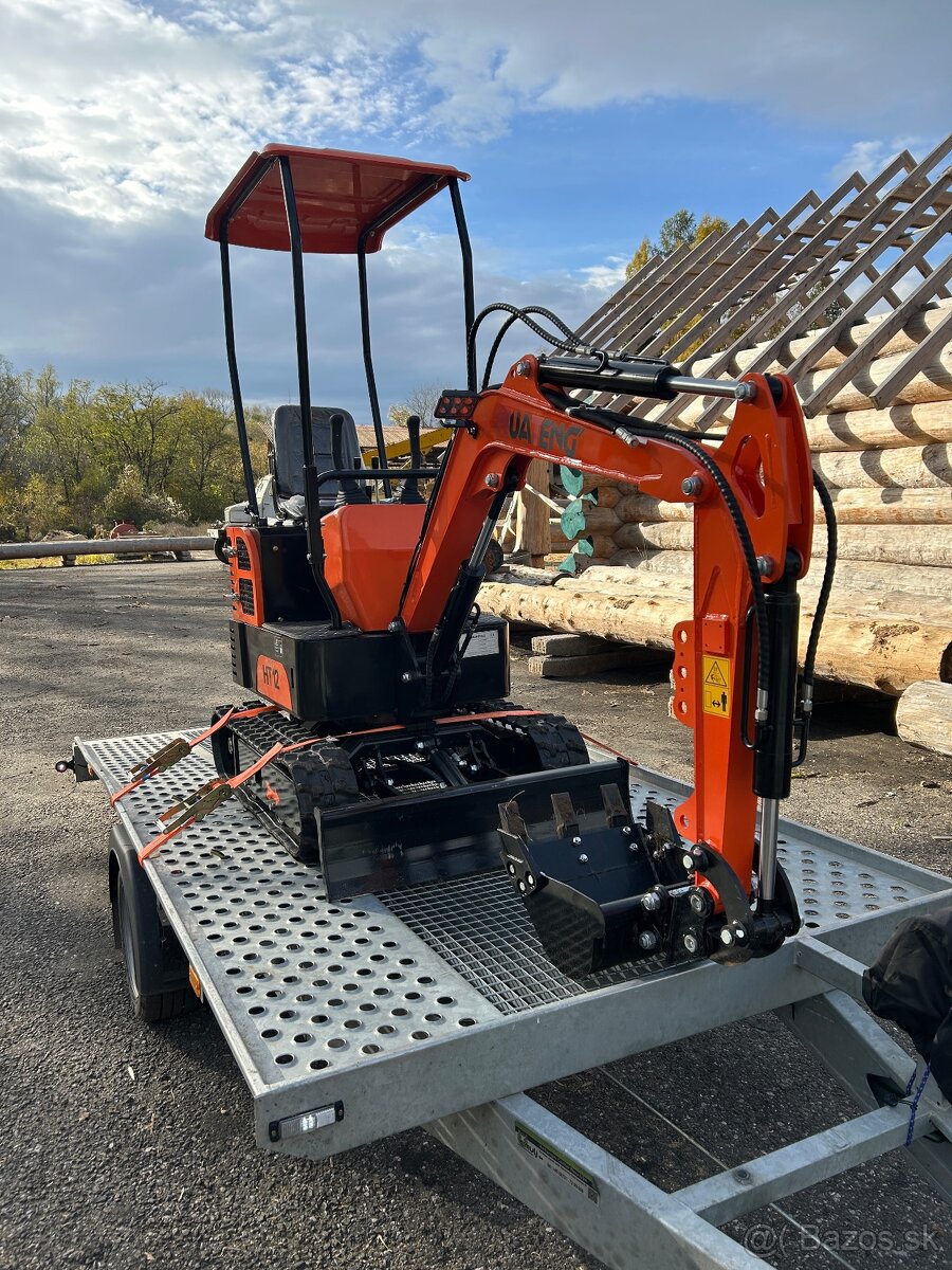 Prenájom autoprepravníka + Autopreprava - 3