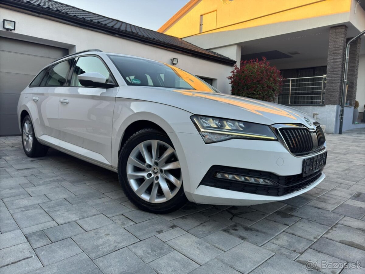 Škoda superb 3 - 3