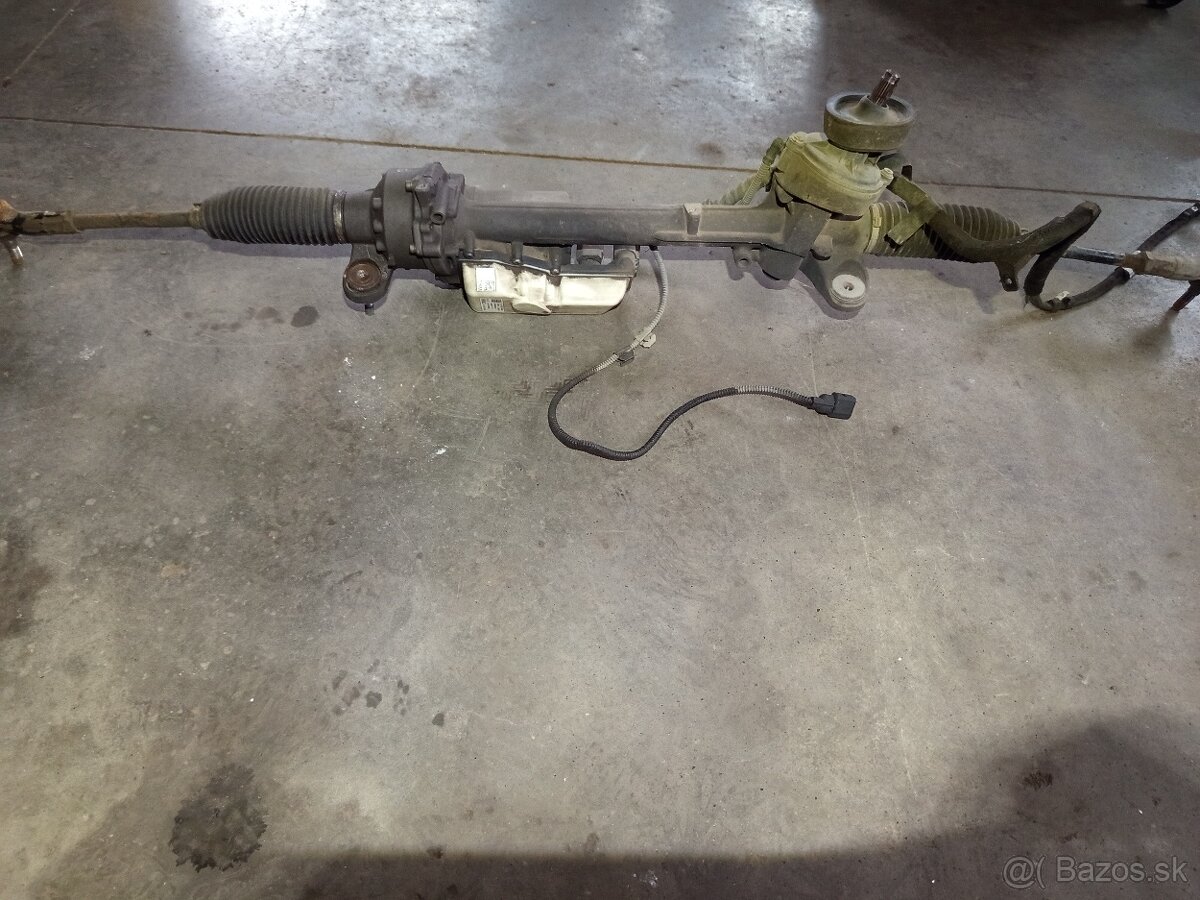 Predám servo riadenie VW 5N1909144g - 3