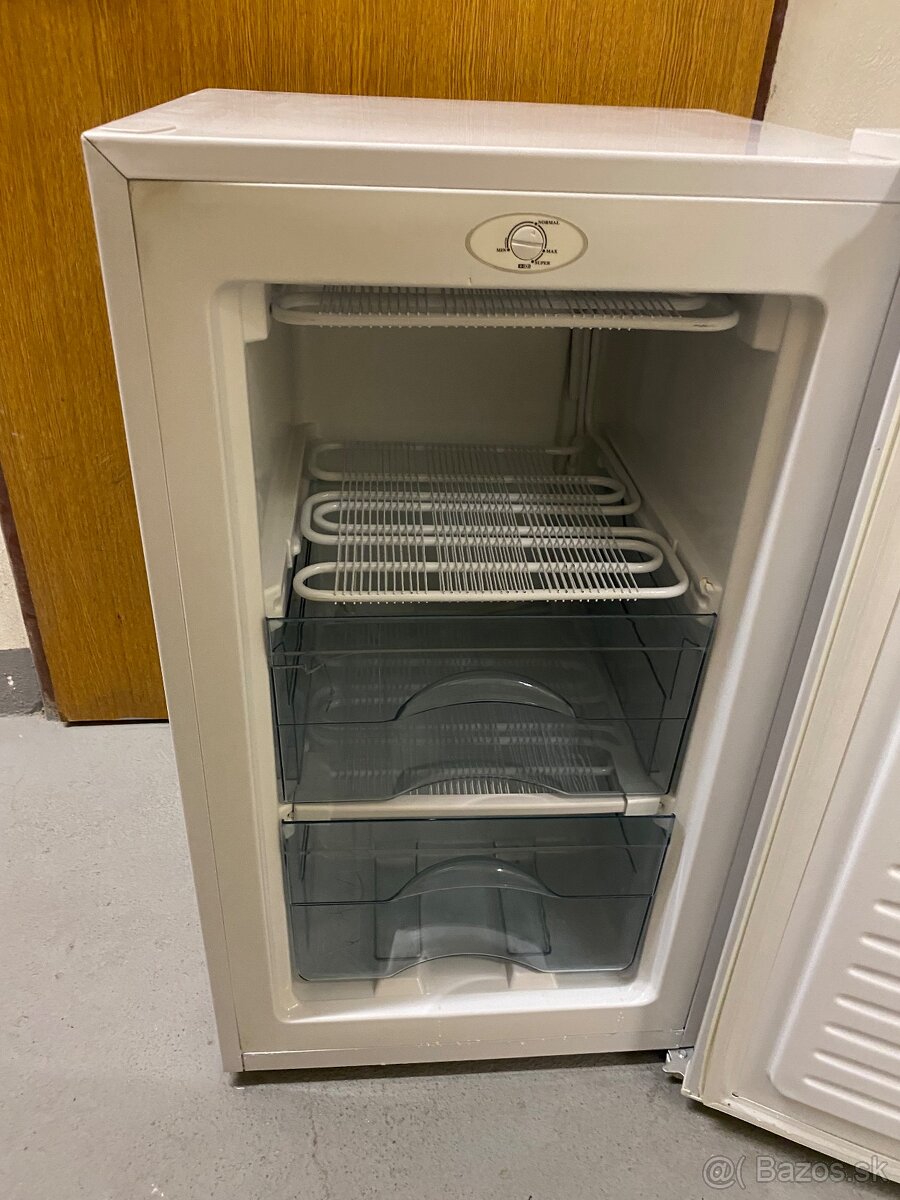 Predám mrazničku - 3