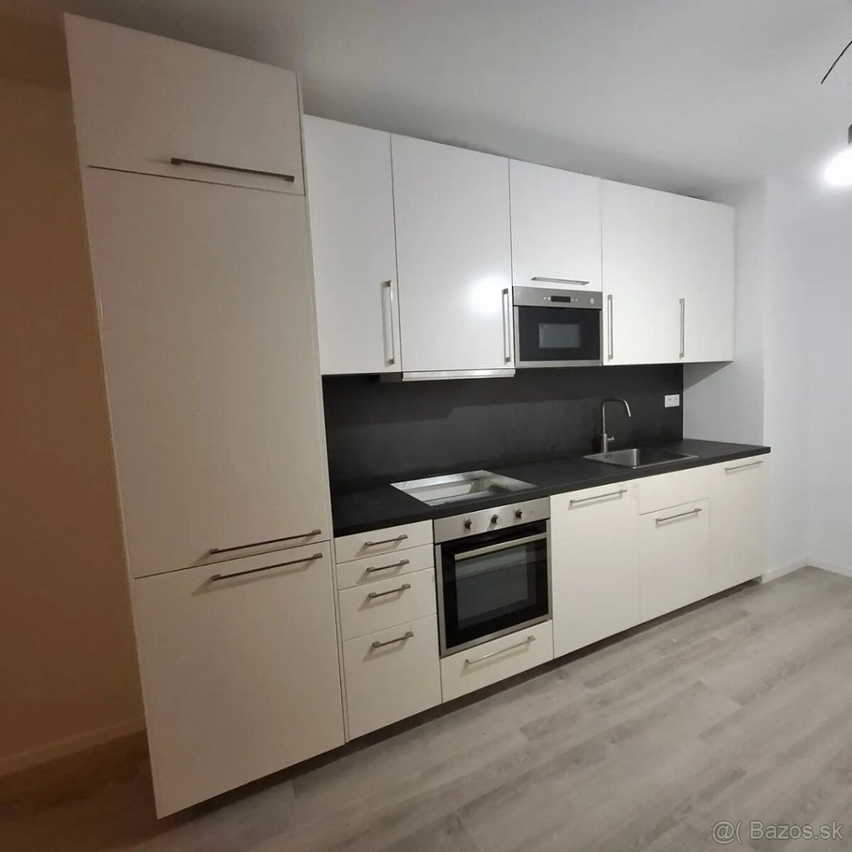 Montáž a demontáž nábytku (Hodinový majster) - 3