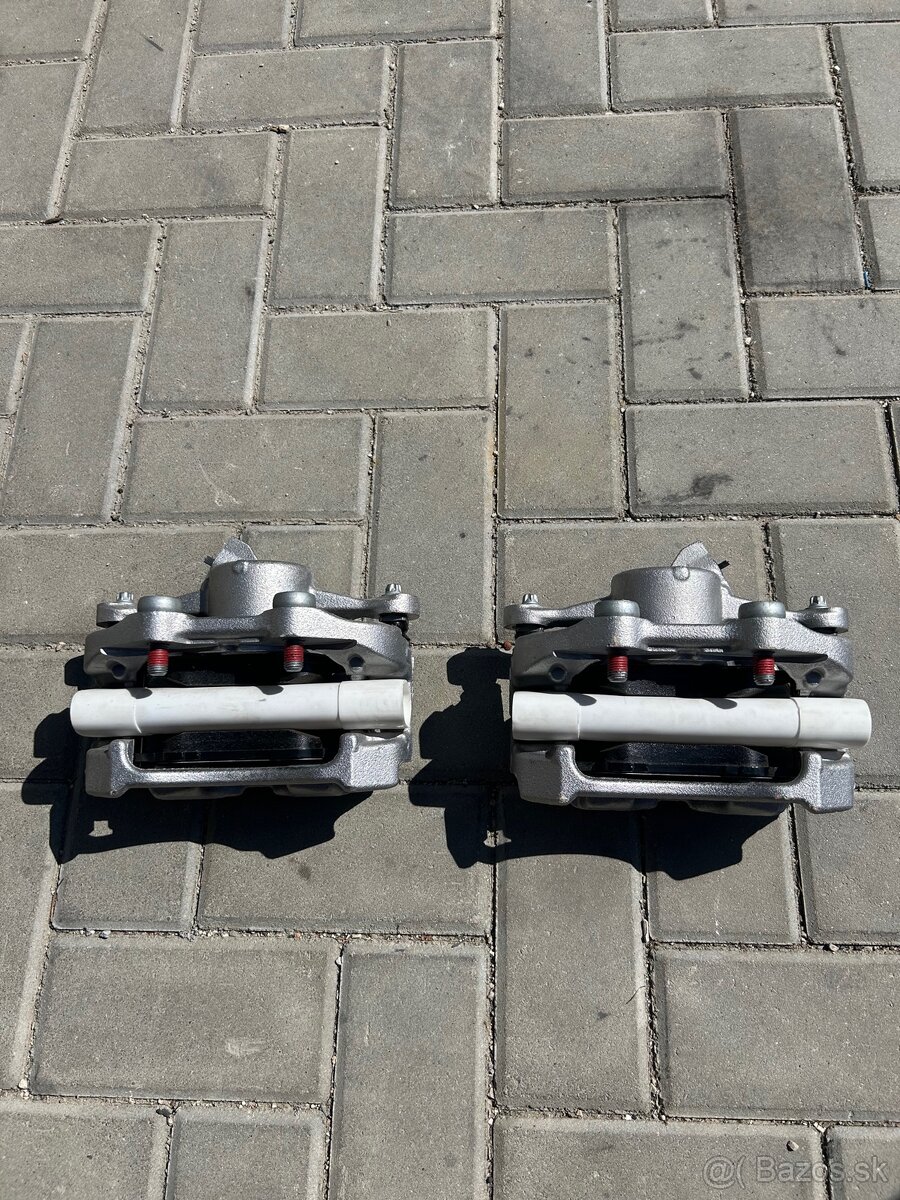 ORIGINÁL PSA predné brzdové strmene - 3